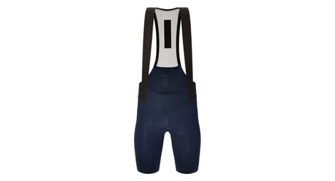 Cuissard court santini plush bleu fonce