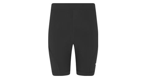 Short running circle get shorty noir