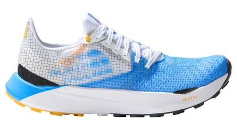 Chaussures de Trail The North Face Summit Vectiv Sky Blanc/Bleu