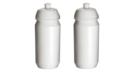 2 flaconi da 500 ml - Bianchi
