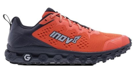 Inov 8 Parkclaw G 280 - homme - rouge