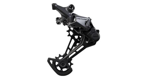 Dérailleur Arrière Shimano Deore RD-M6200-SGS (Chape Longue) 1x12V