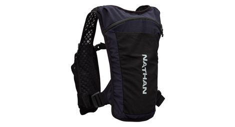 Gilet d'Hydratation Nathan Quick Start 3.0 4L Noir