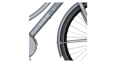 Garde-boue cortina pour 28 u4 ardoise mat.