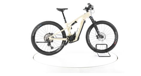 Produit reconditionné - Focus THRON² E-Bike Fully - Très Bon Etat