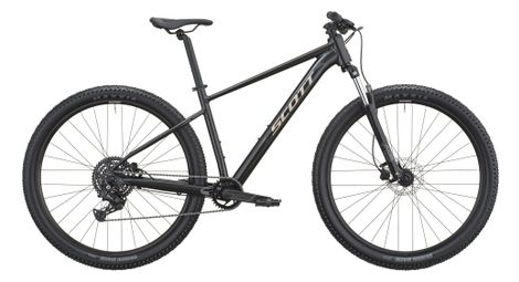 scott spark contrail 40 hardtail mountain bike shimano 8 speed 29 inch black 2027