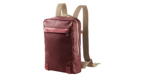 Brooks sac à dos pickzip 10l marron