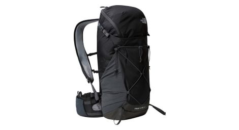 The North Face Trail Lite 24L Borsa da trekking nera Unisex