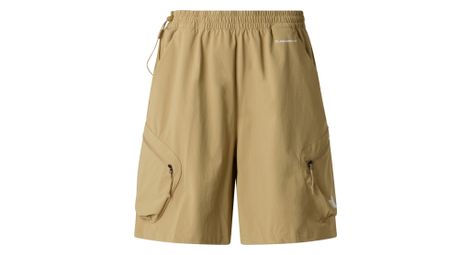 The North Face Compressible Shorts für Damen, beige