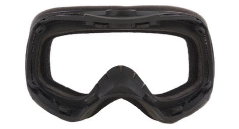 Oakley airbrake mtb goggle replacement foam kit black