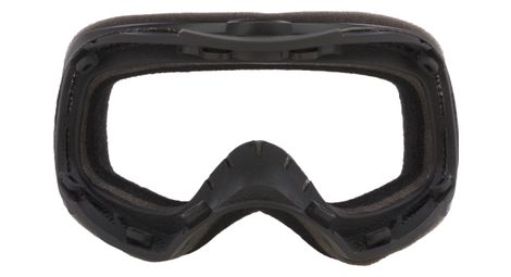 Kit mousse de rechange pour masque oakley airbrake mtb noir