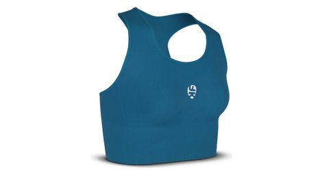 Brassière bv sport keepfit 22 bleu