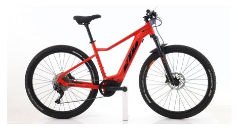 KTM Macina Race 291 Velo VTT Electrique Tres Bon Etat