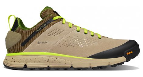 Zapatos de senderismo danner trail 2650 gtx verde