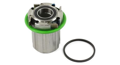 hope shimano 11s steel freehub body pro 4 hub