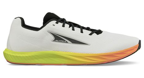 Zapatillas de running Altra Escalante 4 Blanco/Naranja Hombre