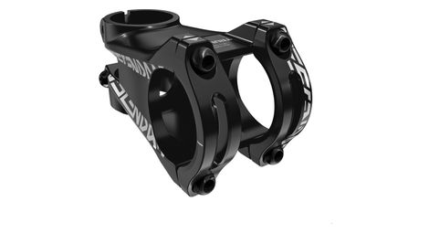 Vorbau für Kleiderbügel 35mm und Zapfen 1''1 / 8 TRUVATIV Descendant 0 Schwarz / Weiß