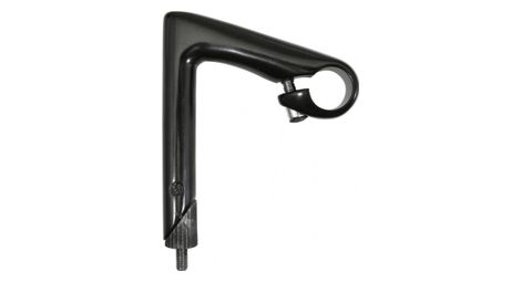 POTENCE ROUTE-FIXIE NEWTON A PLONGEUR 22,2 NOIR L 100mm (SUR CARTE)