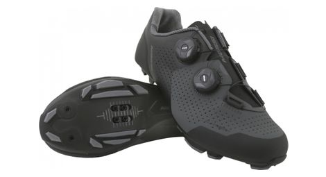 Chaussures vtt massi proteam carbon