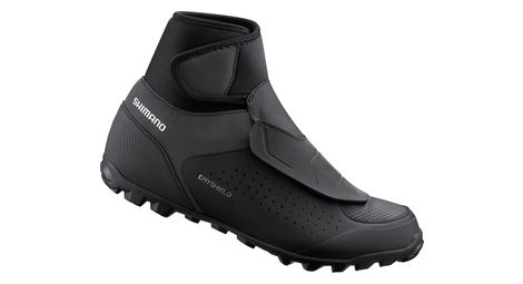 Chaussures vtt shimano mw501 noir