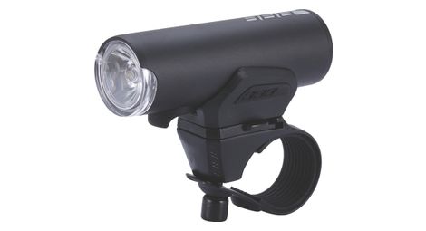 Eclairage avant bbb scout led 200 lumens noir