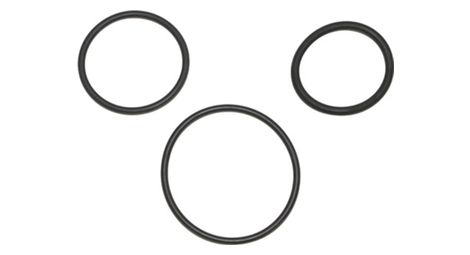 Elastique pour compteur sigma jeu de 3