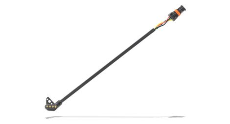 Cavo dell'unità di alimentazione bosch da 1500 mm per kiox (bui330), smartphonehub e nyon (bui350)