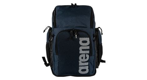 Sac à dos arena team backpack 45 bleu