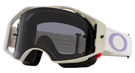 Máscara oakley airbrake mtbgris / gris oscuro / ref : oo7107-18