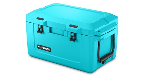 Nevera rígida aislante dometic patrol 35l azul