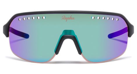 Rapha explore gafas unisex azul / violeta verde