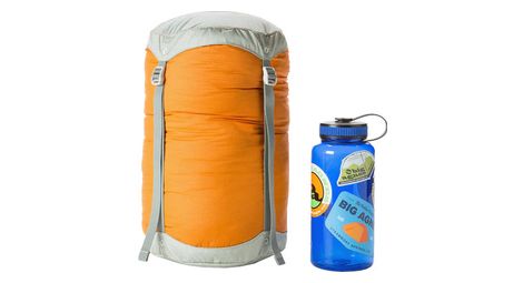 Bolsa de compresión big agnes 15l