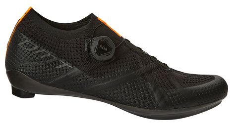 Dmt kr1 road shoes black 44