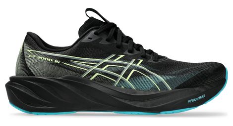 Zapatillas de running Asics GT-2000 15 Negro/Azul para hombre
