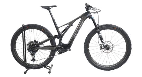 Produit Reconditionné · VTT électrique SPECIALIZED Turbo Levo SL Expert Carbon 2020 · Etat correct