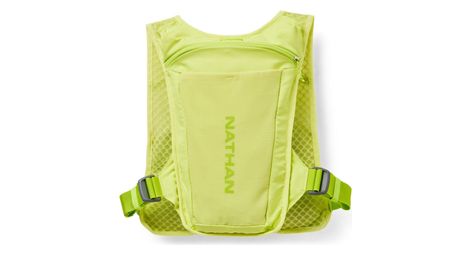 nathan quick start 3 0 4l hydration vest yellow