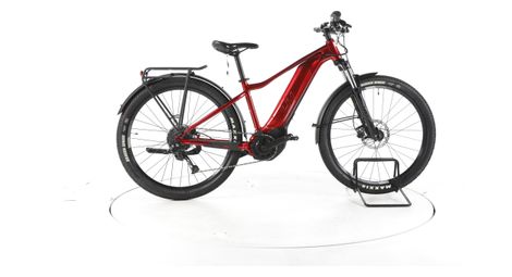 Produit reconditionné - Liv Tempt E+ EX Trekking E-Bike - Très Bon Etat