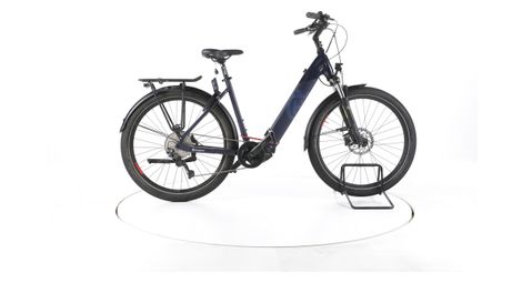 Husqvarna — Husqvarna e bicycles gran tourer gt2 trekking - tres bon etat