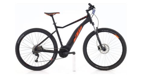 KTM Macina Ride 591 Ltd Velo VTT Electrique KTM Bon Etat