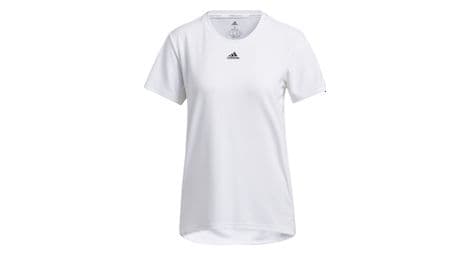 T-shirt femme adidas necessi-tee