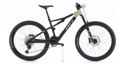 Bh Ilynx Trail Xt Velo VTT Electrique Bh Tres Bon Etat