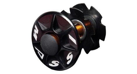 Massi etoile capot de direction cm621 cnc 1 1 8 noir