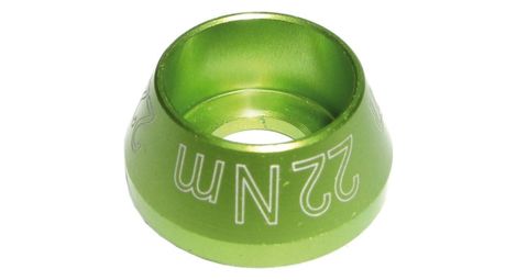 Bouchon de vis de moteur yamaha 2015 vert