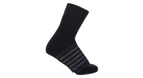 Santini Neo Shield Schuhüberzieher Schwarz