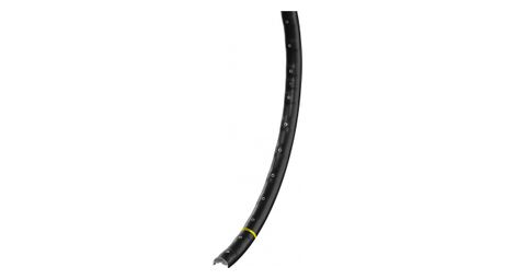Llanta mavic 2020 xm1030 27.5 '' negro