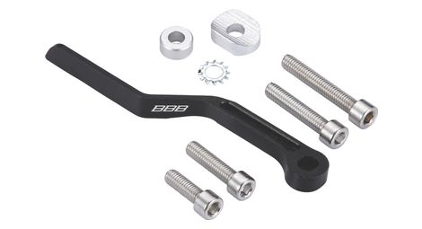 Bbb guide chaine pour plateau de 53-34t