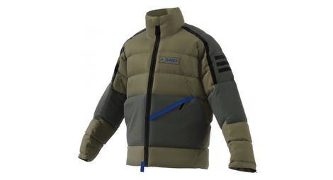 Veste adidas terrex utilitas down