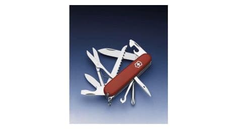 Victorinox couteau suisse rouge