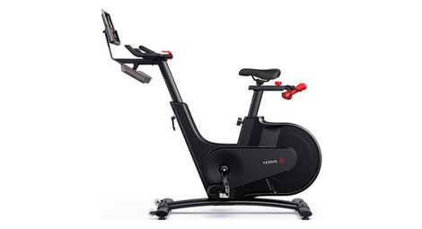 Velo de biking interieur yesoul professional v1 black tu