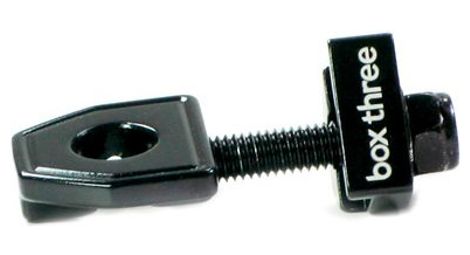 Tendeur de chaine box three 10mm noir